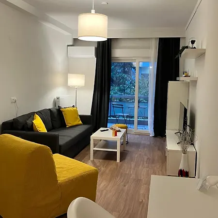 Eudora Downtown Tessalónica