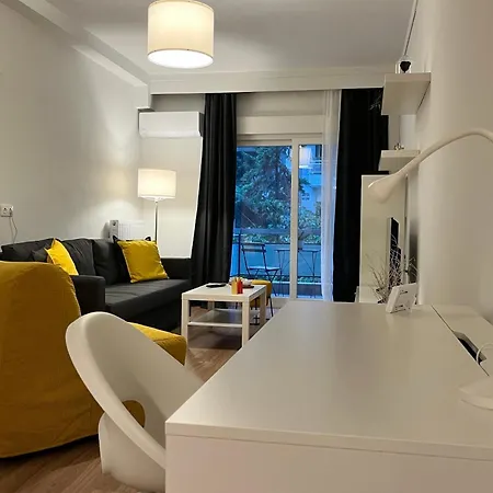 Apartamento Eudora Downtown