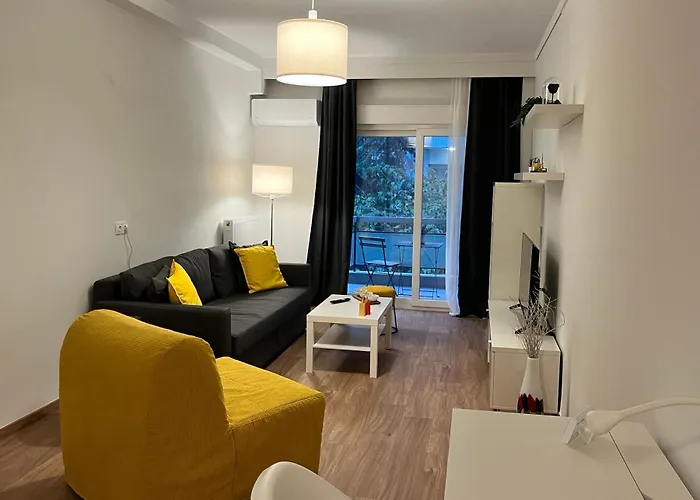 Eudora Downtown Tessalónica