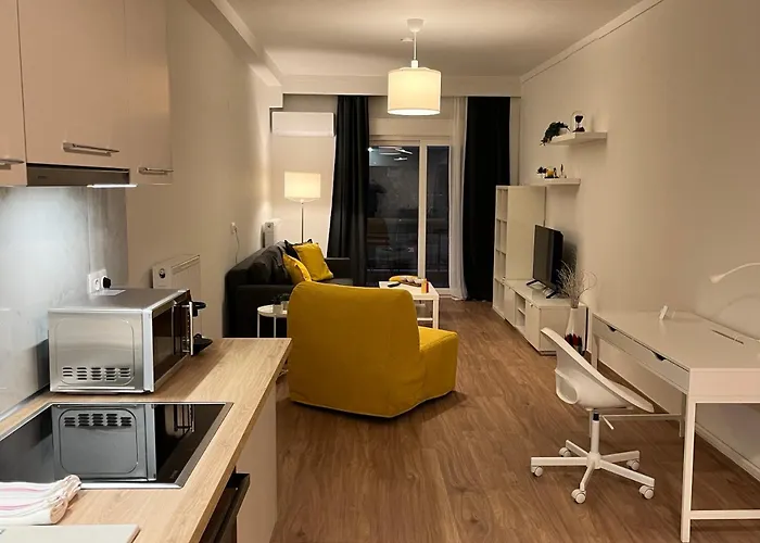 Eudora Downtown * Thessaloníki