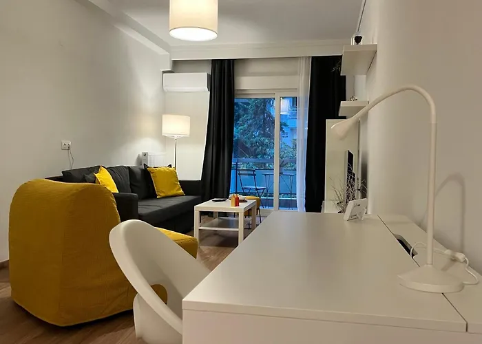 Apartamento Eudora Downtown