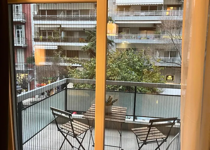 Apartamento Eudora Downtown *