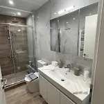 Eudora Downtown Apartamento