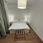 Eudora Downtown Apartamento Tessalónica