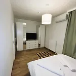 Eudora Downtown Apartamento Tessalónica