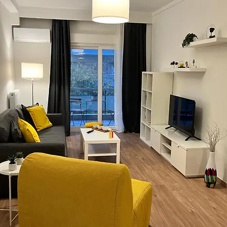 Eudora Downtown 塞萨洛尼基