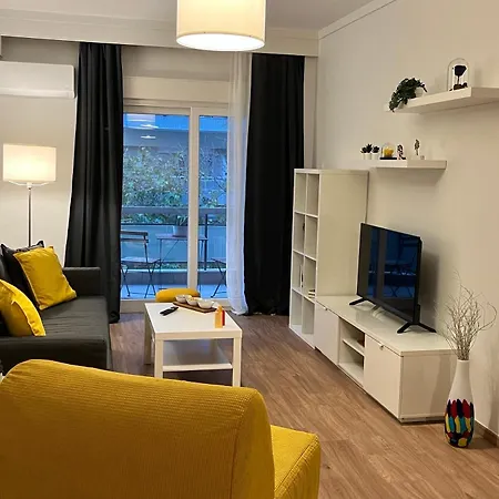 Eudora Downtown Apartment *