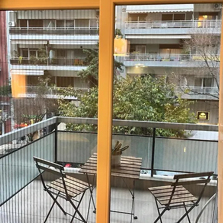 Apartament Eudora Downtown *