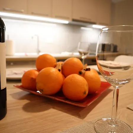 Eudora Downtown Apartment