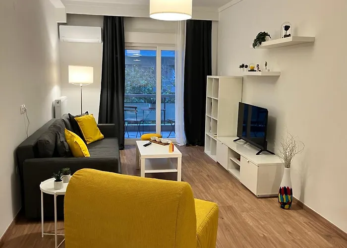 Eudora Downtown Thessaloniki