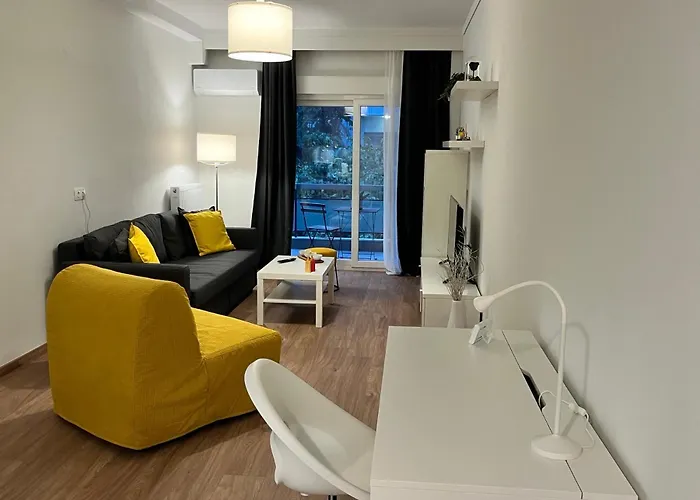 Eudora Downtown Thessaloniki