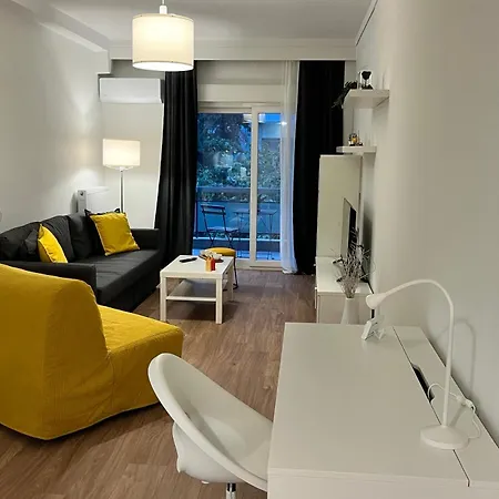 Eudora Downtown Thessaloníki