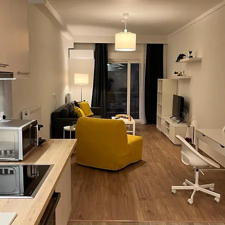 Eudora Downtown * Thessaloníki